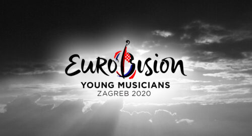 Croacia comienza la búsqueda de representante en el festival de Eurovisión de Jóvenes Músicos 2020
