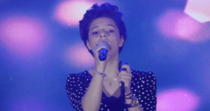 Mila Moskov representará a Macedonia del Norte en Eurovisión Junior 2019