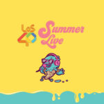 Lola Índigo entre los invitados a la segunda edición de ‘Los40 Summer Live’ en Badajoz