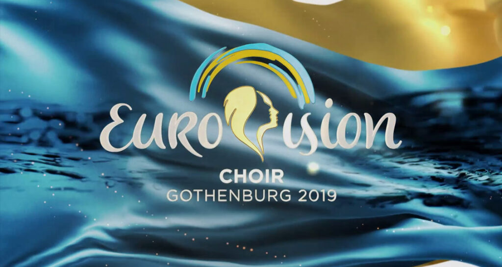 Completada la lista de coros participantes en Eurovision Choir 2019