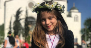 Escucha ‘Podigni Glas’, la canción de Serbia para Eurovisión Junior 2019