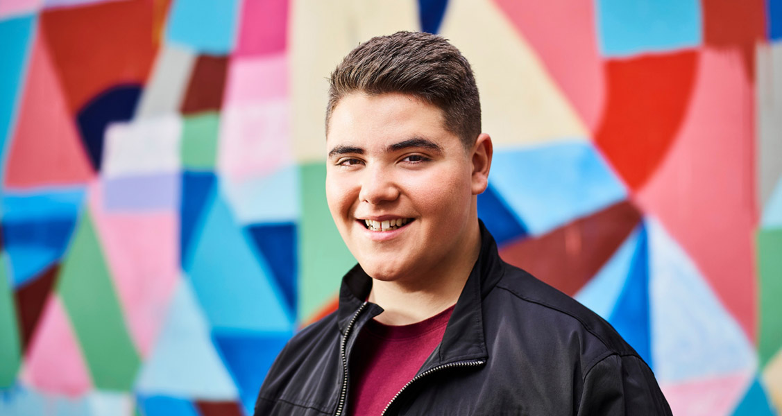 Jordan Anthony representará a Australia en Eurovisión Junior 2019