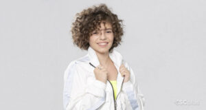 Ya puedes escuchar ‘Fire’, la canción con la que Mila Moskov representará a Macedonia del Norte en Eurovisión Junior 2019