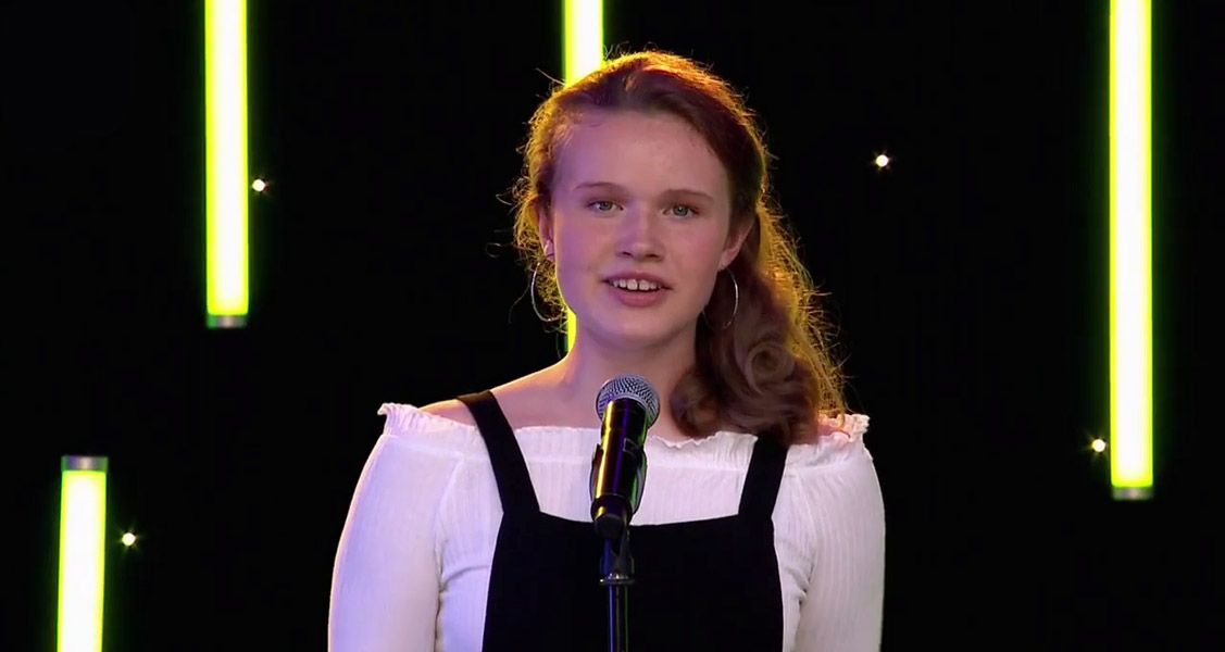 Erin gana “Chwilio Am Seren” y representará a Gales en Eurovisión Junior 2019
