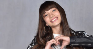 JESC 2019: La polaca Wiktoria Gabor estrena la versión en estudio de «Superhero»