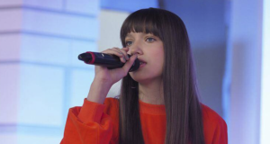 Wiktoria Gabor se convierte en la segunda finalista del ‘Szansa Na Sukces’, la preselección polaca para Eurovisión Junior 2019