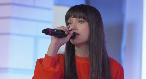 Wiktoria Gabor se convierte en la segunda finalista del ‘Szansa Na Sukces’, la preselección polaca para Eurovisión Junior 2019