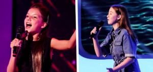 JESC2019: Resultados de la primera gala de la preselección irlandesa para Eurovisión Junior 2019