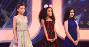 Irlanda: Seleccionadas las tres finalistas del Junior Eurovision Éire 2019