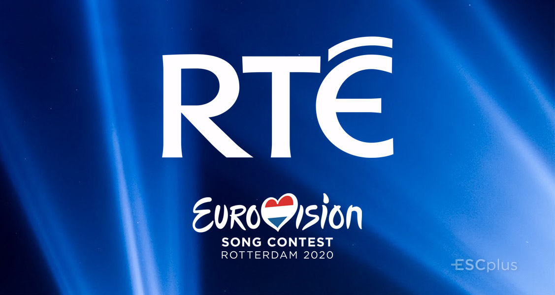 Irlanda inicia su proceso de selección de candidatura para Eurovisión 2020