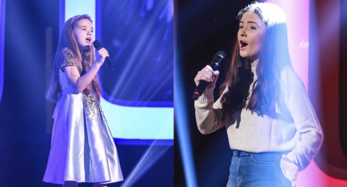 JESC2019: Resultados de la segunda eliminatoria de la preselección irlandesa para Eurovisión Junior 2019