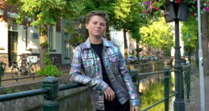 Matheu representará a los Países Bajos en Eurovisión Junior 2019 con la canción «Dans Met Jou»