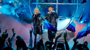 Rusia publica el videoclip de “A Time For Us”, el tema con el que Tatyana Mezhentseva y Denberel Oorzhak representarán al país Eurovisión Junior 2019