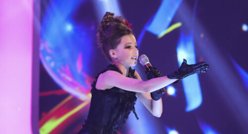 Irlanda publica el videoclip y la versión final de “Banshee”, el tema con el que Anna Kearny representará al país en Eurovisión Junior 2019