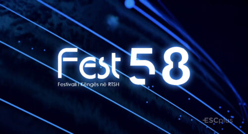 Albania: Anunciadas las fechas del Festivali i Këngës 2019