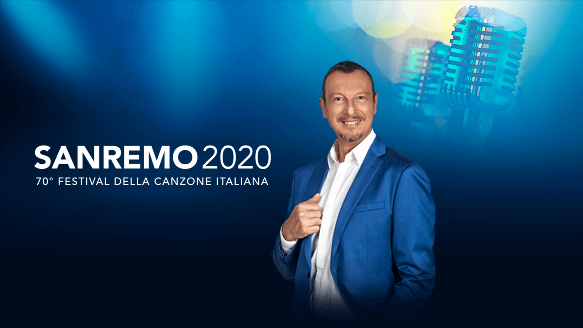 Publicadas las reglas del Sanremo 2020: los artistas deberán confirmar su intención de ir a Eurovisión antes del Sanremo