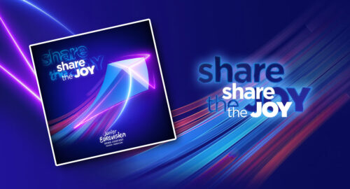 Ya a la venta el CD oficial de Eurovisión Junior 2019