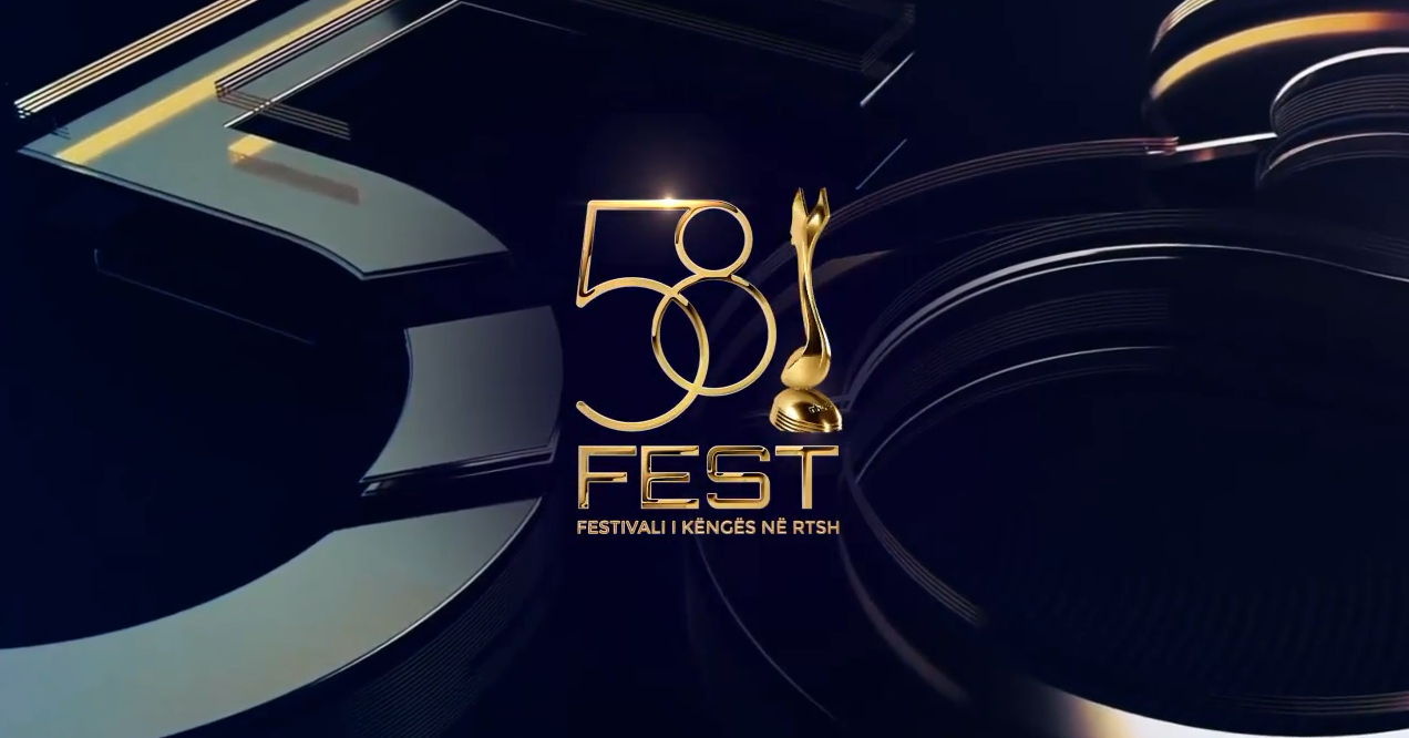 Albania celebrará esta noche la gran final de la 58ª edición del ‘Festivali I Këngës’