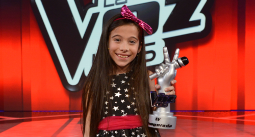 Esta noche gran final de La Voz Kids 5 – ¿Pondrá RTVE su mirada en el talent show infantil?