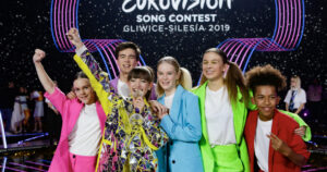 ¡Ya es oficial! Eurovisión Junior 2020 tendrá lugar en Polonia. La ciudad y fecha se conocerán próximamente