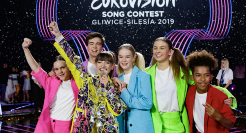 ¡Ya es oficial! Eurovisión Junior 2020 tendrá lugar en Polonia. La ciudad y fecha se conocerán próximamente