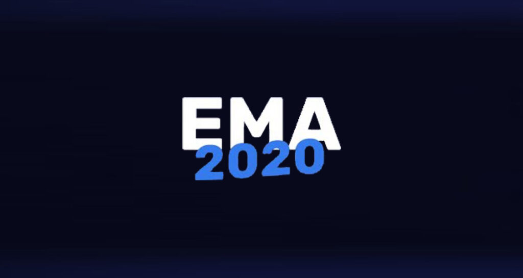 Eslovenia: Ya puedes escuchar los adelantos de las canciones que competirán en el EMA 2020
