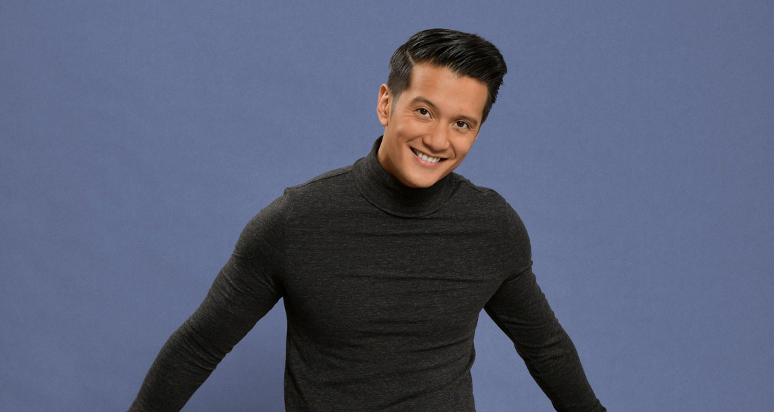 La ORF confirma a Vincent Bueno como el representante de Austria en Eurovisión 2021