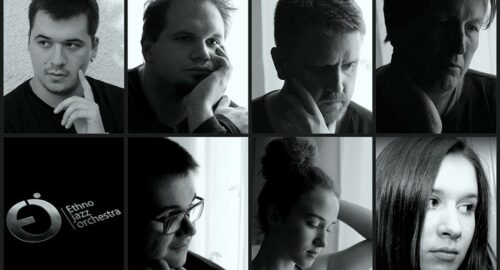 Ethno Jazz Orchestra (Beovizija 2020): «Nuestro sonido combina música étnica de nuestra área, jazz, fusión y música africana».