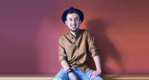 Karelll (ESCZ 2020): «Me gusta denominar a mi estilo como pop orgánico».
