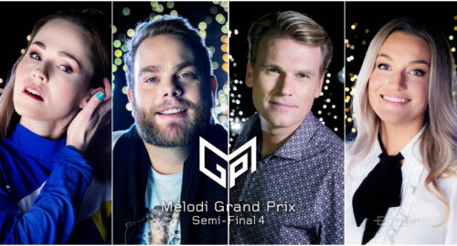 El Melodi Grand Prix 2020 celebra hoy su Cuarta Semifinal