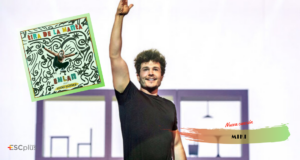 España: Miki y EMLAN colaboran en su nueva y motivadora canción ‘Tira de la manta’