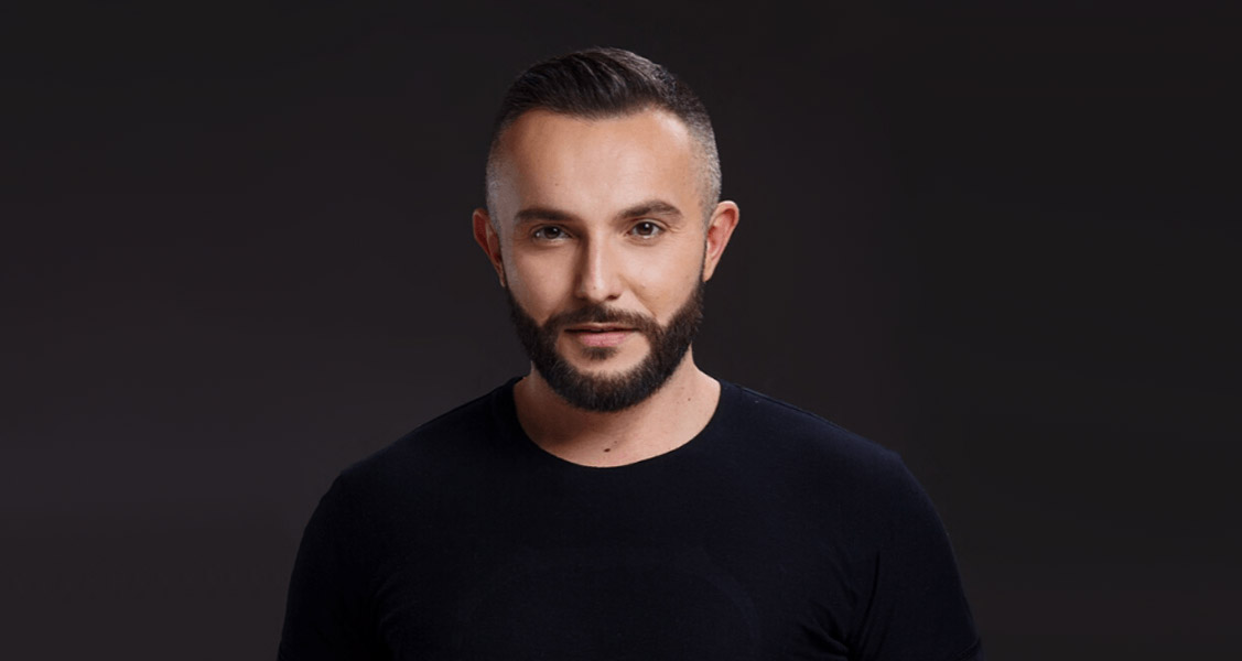 Vasil representará a Macedonia del Norte en Eurovisión 2021