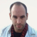 Daniel Gómez Márquez