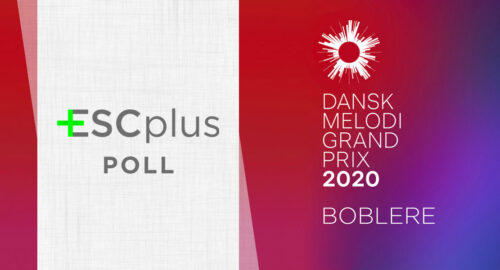 Dinamarca: vota en nuestro sondeo de la semifinal del DMGP 2020