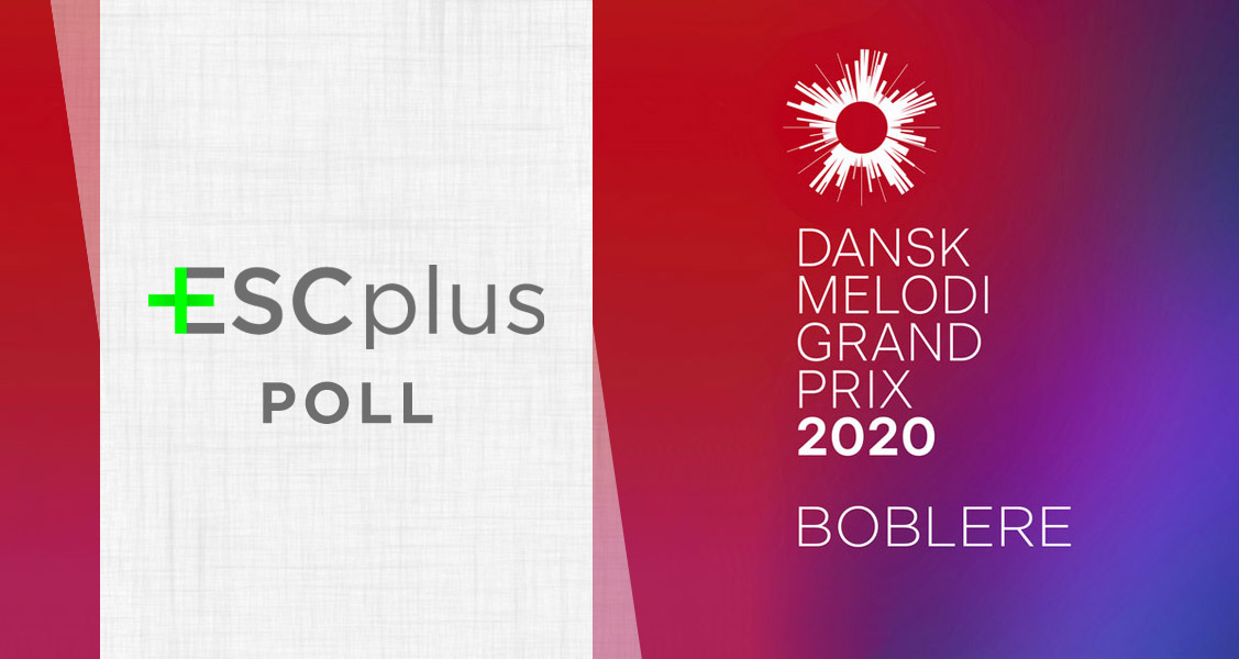 Dinamarca: Resultados de la encuesta de la semifinal del DMGP 2020