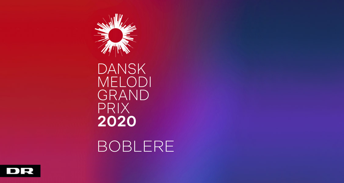 La DR danesa da a conocer a los primeros finalistas del DMGP 2020