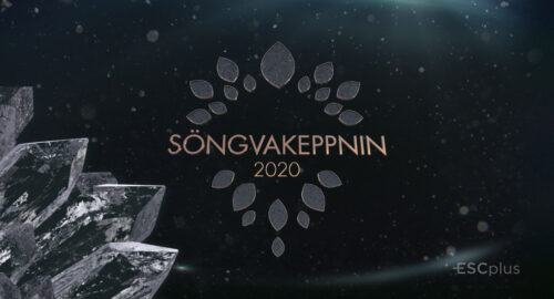 La RÚV presentará oficialmente las candidaturas del Söngvakeppnin 2020 el 18 de enero