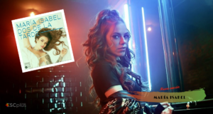 ¡Vamos a bailar todo el fin de semana! María Isabel publica el videoclip de su nuevo sencillo “Dos de la tarde”