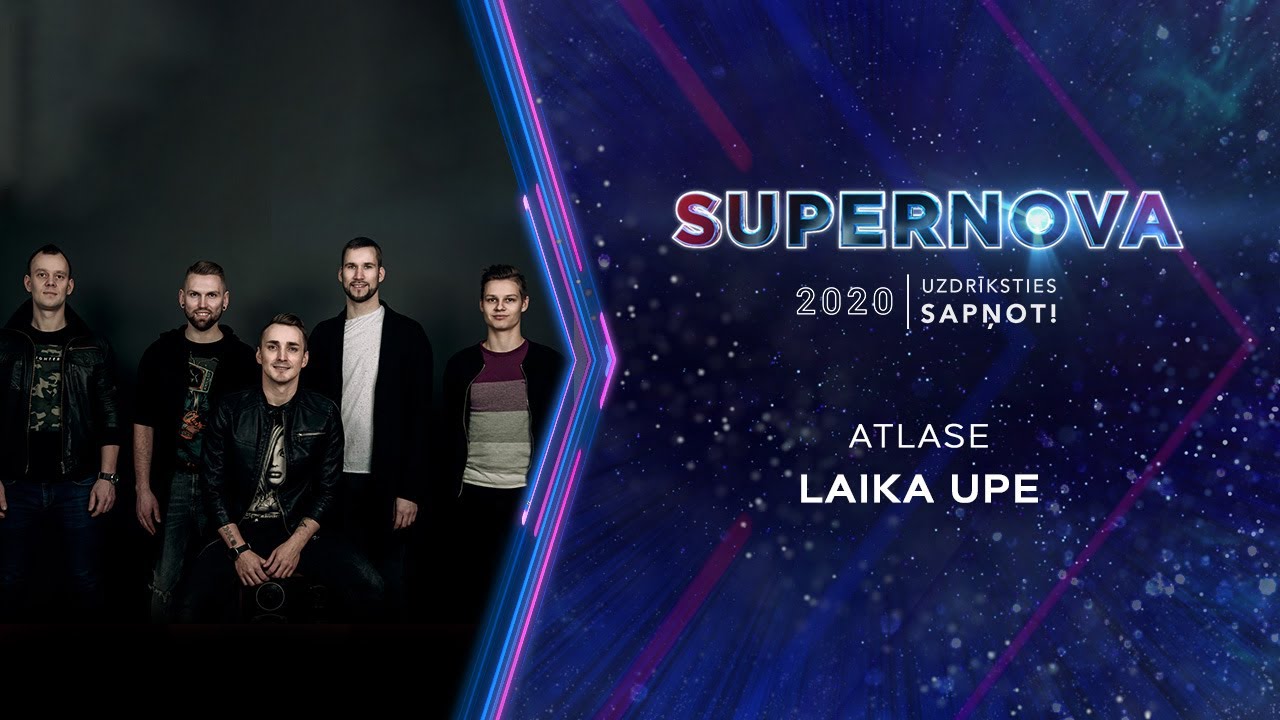 Laika Upe (Supernova 2020): «La canción trata sobre cómo vivimos diariamente en esta sociedad de consumo».