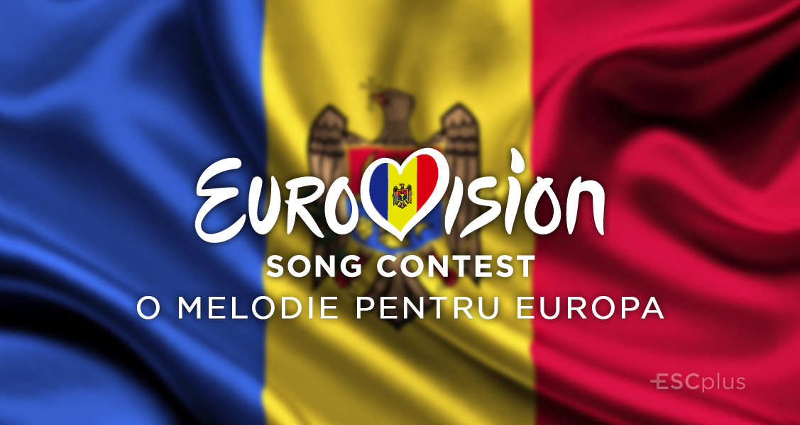 Moldavia: elegidas las 20 canciones que competirán el 29 de febrero en O Melodie Pentru Europa 2020