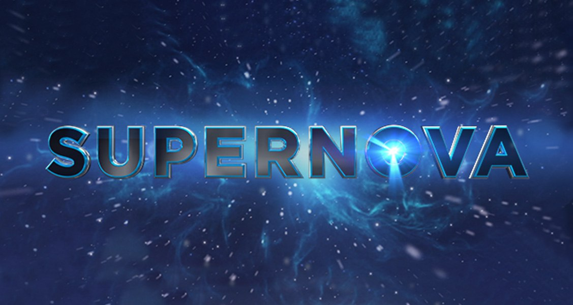 Éstos son los 9 finalistas de Supernova 2020