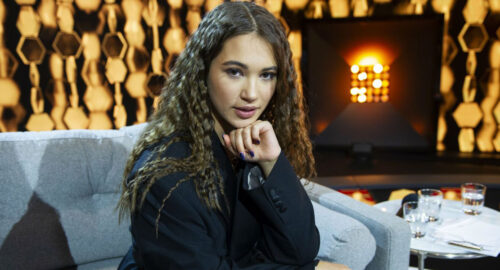 Alicja Szemplinska logra vencer en el “Szansa na Sukces. Eurowizja 2020” y representará a Polonia en Eurovisión