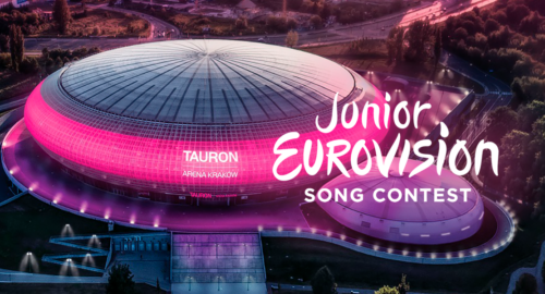 El Tauron Arena de Cracovia acogería Eurovisión Junior 2020 según el concejal de cultura de la ciudad