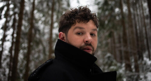 James Newman Representará a Reino Unido en Eurovisión 2021