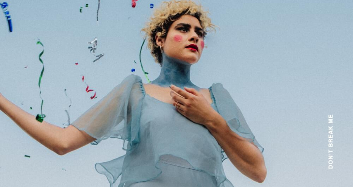 La SBS confirma a Montaigne como representante de Australia en Eurovisión 2021