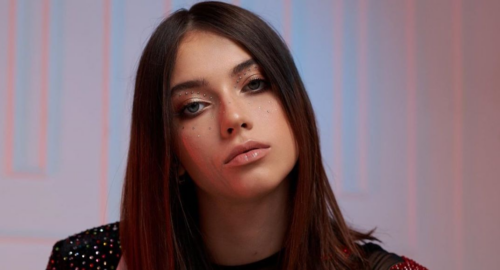 La TVR selecciona internamente a Roxen como representante de Rumanía en Eurovisión 2020