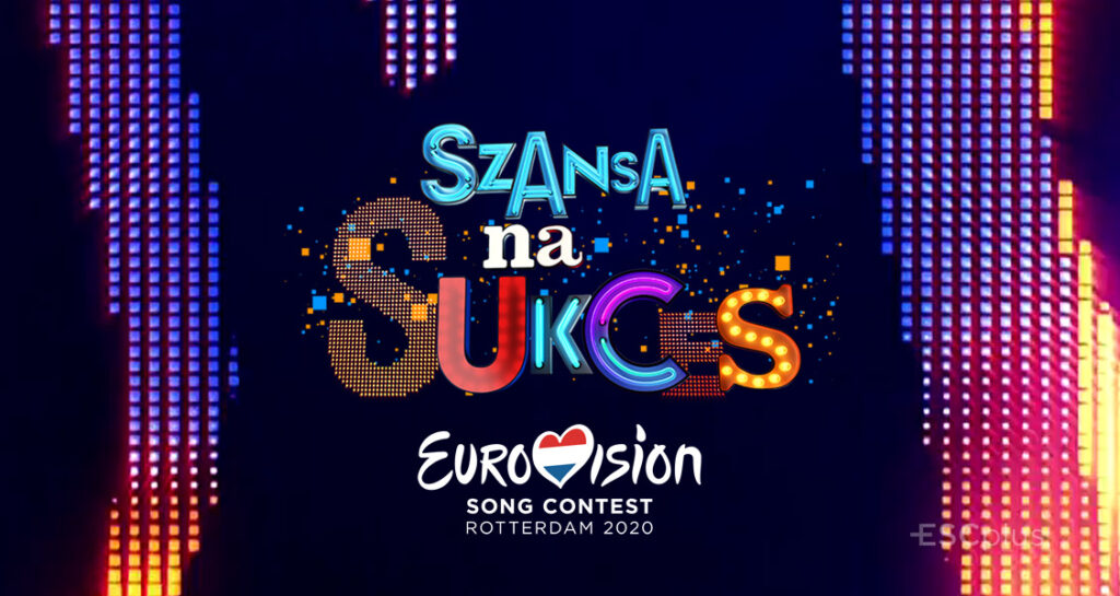 2 millones de espectadores disfrutaron de la final del ‘Szansa Na Sukces’ en Polonia