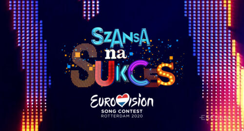 Polonia celebra esta tarde la tercera semifinal de “Szansa na Sukces. Eurowizja 2020”