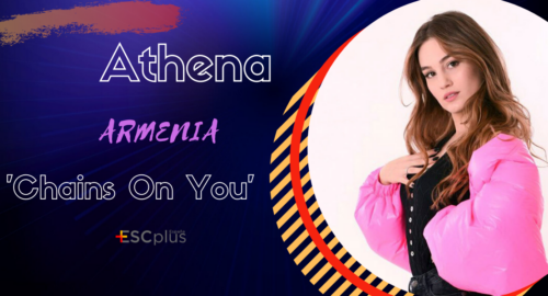 Reaccionando a Eurovisión 2020: Armenia
