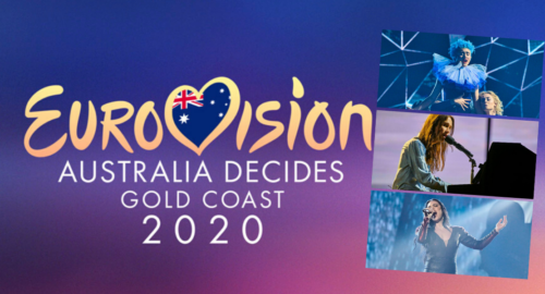 Crónica: Australia mantiene su producción y nos blinda una final nacional vanguardista y con variedad de escenografías